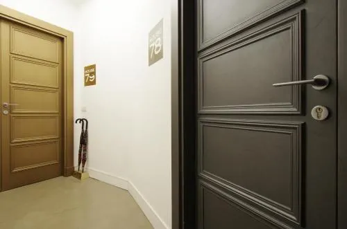 Silver Spanishs steps