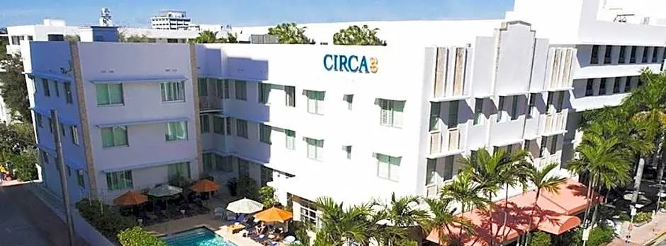 Circa 39 Miami Beach by IHG