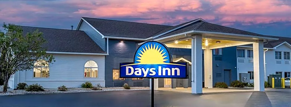 Days Inn by Wyndham Sturtevant / Racine / Mount Pleasant