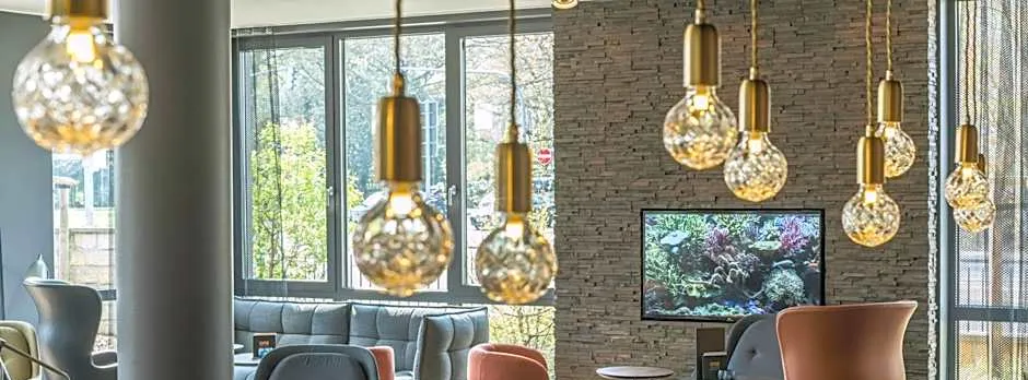 Motel One Dresden-Palaisplatz