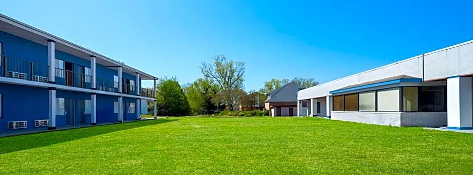 Baymont by Wyndham Salisbury MD