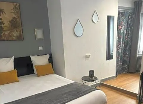 Hotel de Normandie