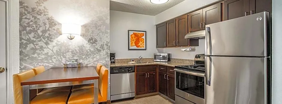 Residence Inn by Marriott Mcallen