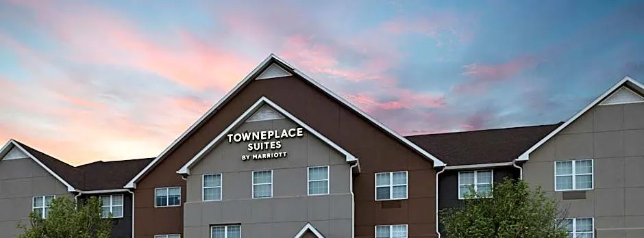TownePlace Suites by Marriott Lubbock