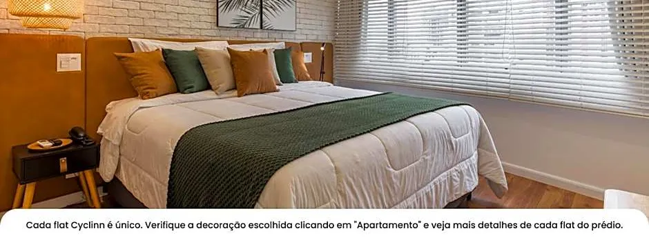 Cyclinn Berrini
