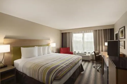Country Inn & Suites by Radisson, Minneapolis-Shakopee