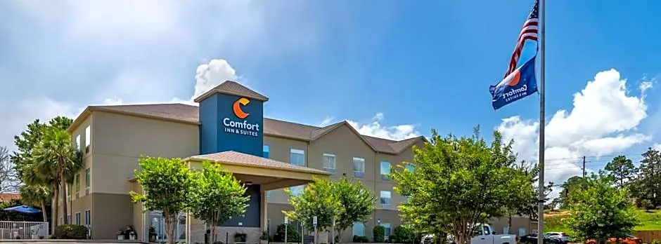 Comfort Inn & Suites Crestview South