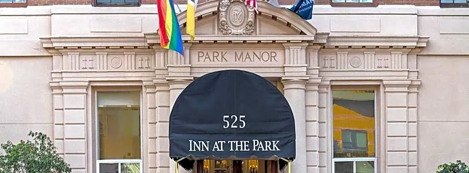 Inn At The Park