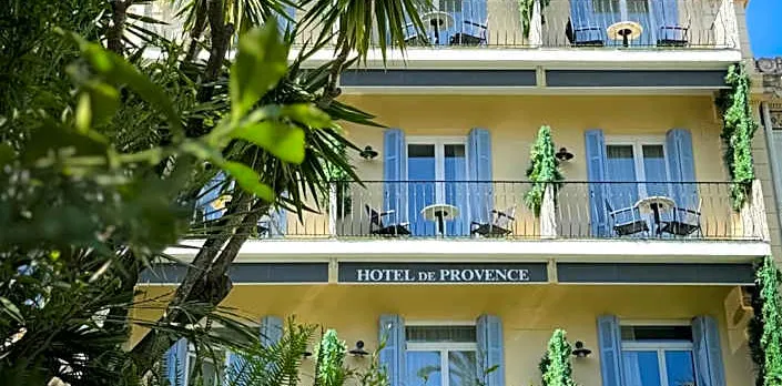 Hôtel de Provence