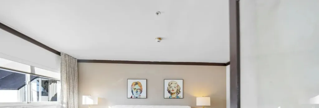 The Shoreline Suites