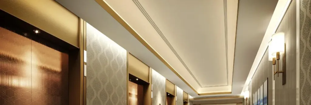 Jeurong Hotel Shanghai