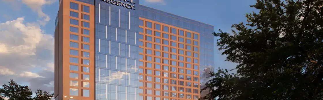 Hyatt Regency Frisco-Dallas