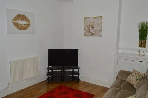 Bambz Apartment 2
