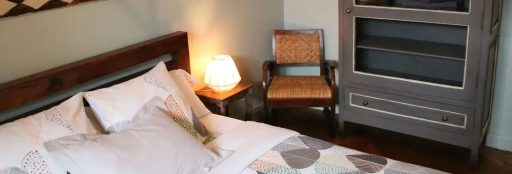 Five Bedrooms Seaview House, Old Town