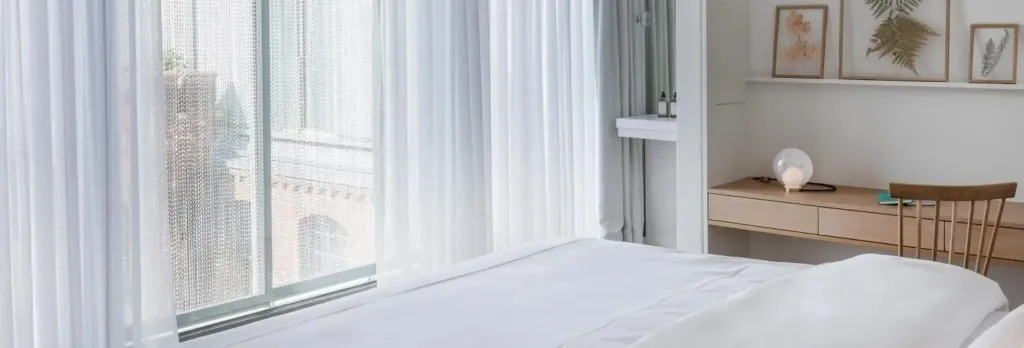 Wilmina Suites