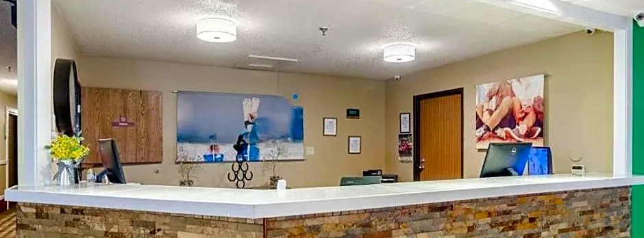 Cheyenne Guest Inn