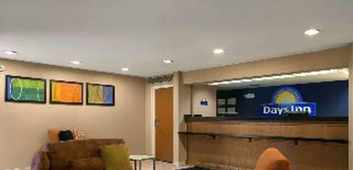 Days Inn by Wyndham Chattanooga/Hamilton Place