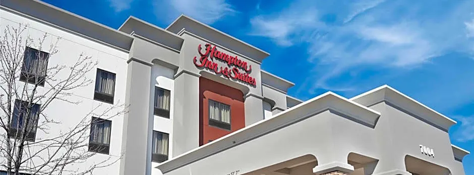 Hampton Inn & Suites Tulsa/Tulsa Hills