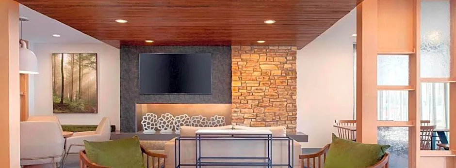 Fairfield Inn & Suites by Marriott Denver Tech Center North