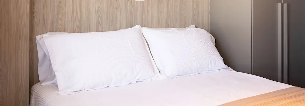 Move #914 - Apartamento Comfort by Carpediem