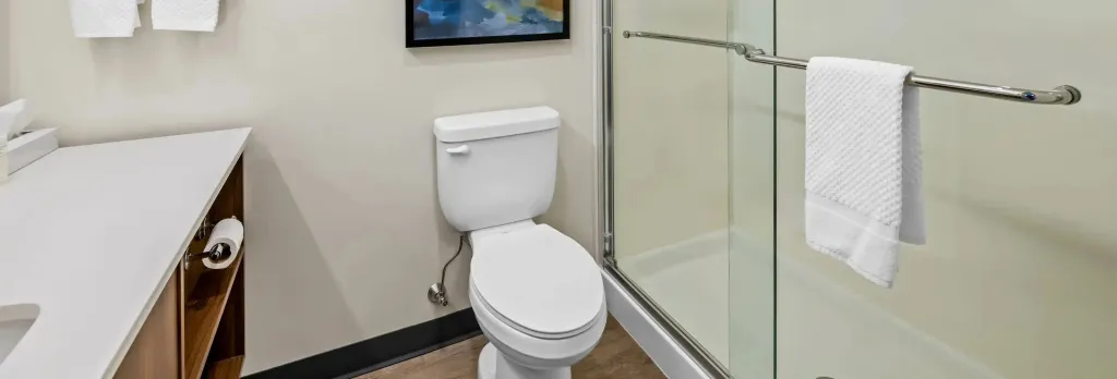 Everhome Suites Rochester Greece