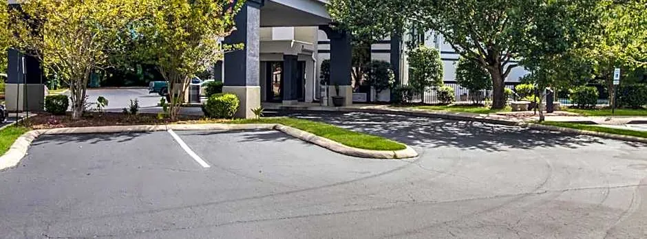 Quality Inn near MCAS Cherry Point