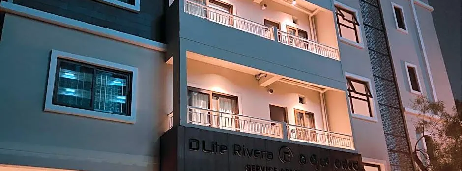 Dlite Rivera Luxury Service Apartments