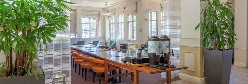Hilton Garden Inn Palm Springs - Rancho Mirage