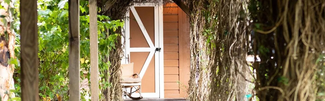 J Patrick House & Inn