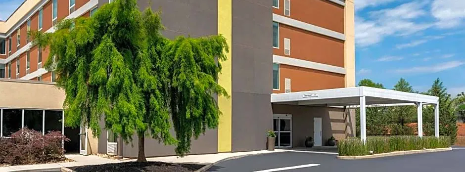 Home2 Suites by Hilton Atlanta South/McDonough