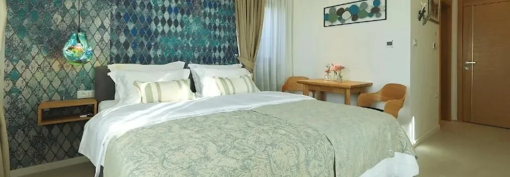 Luxury Aparthotel Zadar