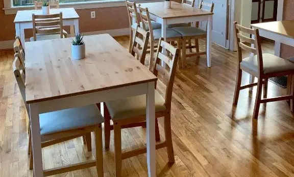 Riverpath Inn