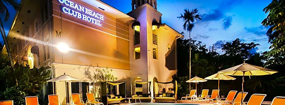 Ocean Beach Club