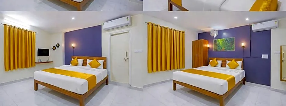 Hotel Sujatha International