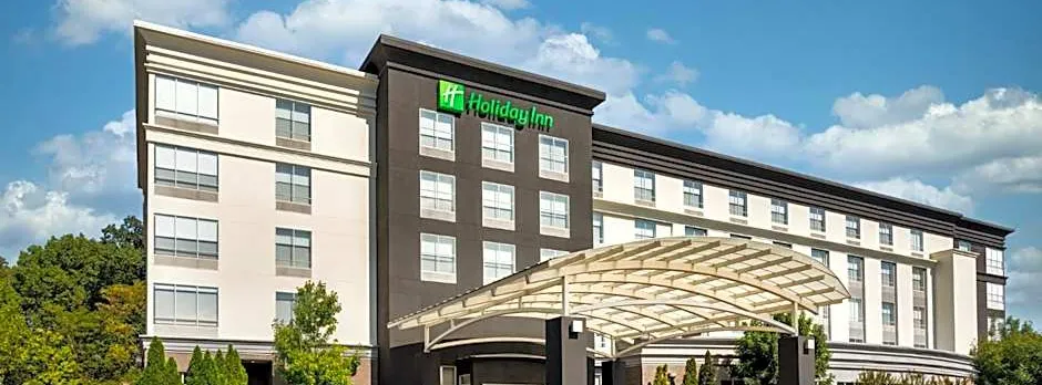 Holiday Inn Birmingham - Hoover By IHG