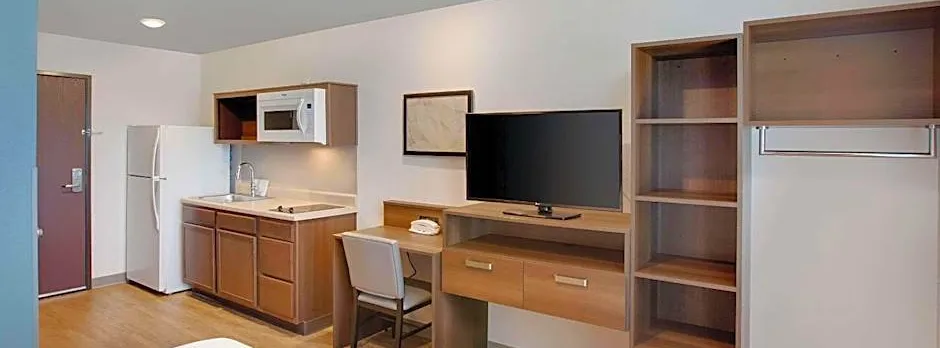 WoodSpring Suites Nashville near Rivergate