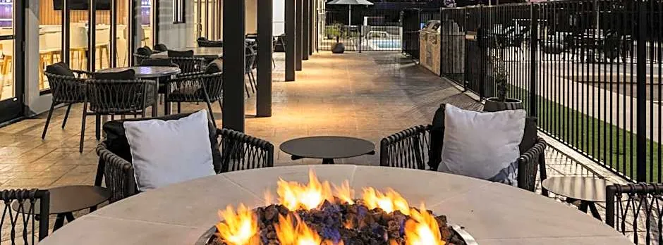 TownePlace Suites by Marriott Forrest City