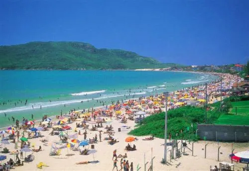 Apartamento Ingleses Norte