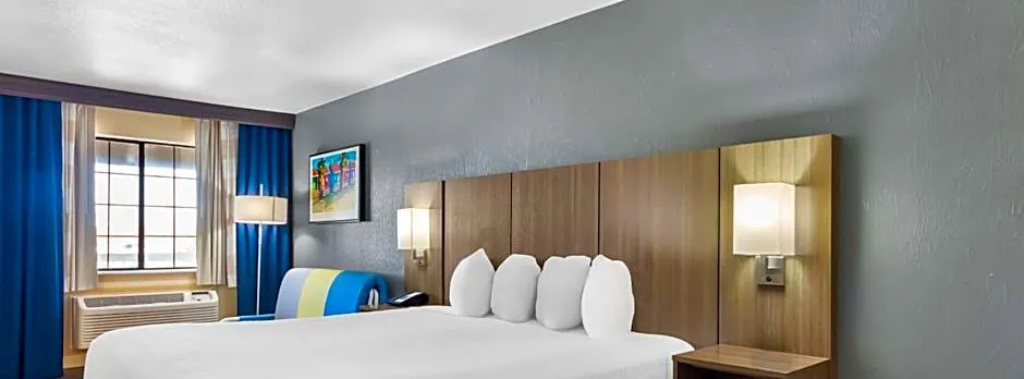 Best Western Port Aransas