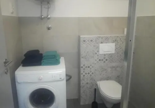 Apartman Niki