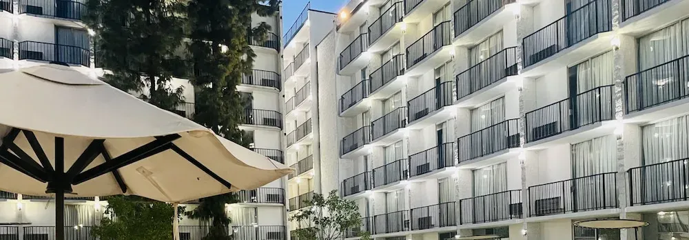 Glendale Express Hotel Los Angeles