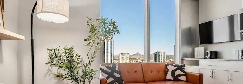Boulevard Stays - Phoenix Convention Center