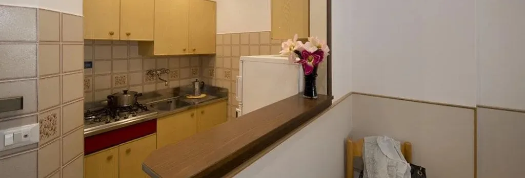 Residence G Verdi