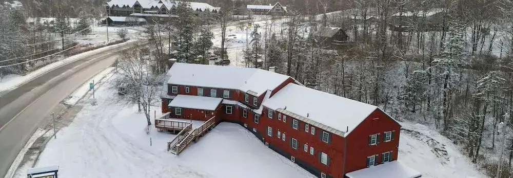 Killington Haus