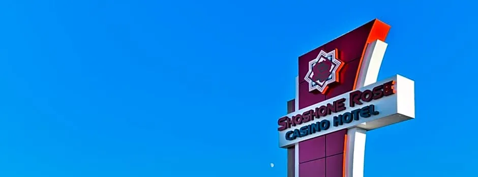 Shoshone Rose Casino & Hotel