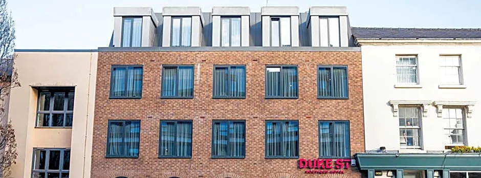 Duke Street Boutique Hotel