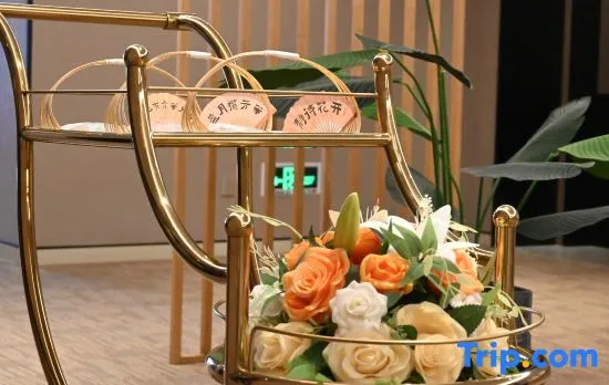Homeinn Plus Hotel (Shenzhen Nanshan Science and Technology Park)