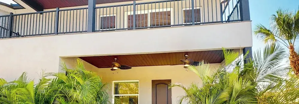 2BR Home w/ Horses, Close to Beach