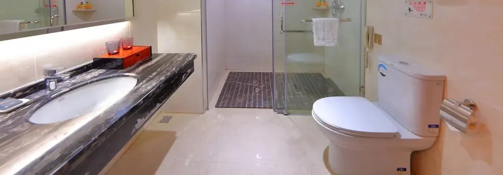 Dongshan Hotel, Guangzhou