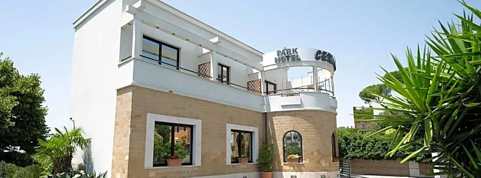 Cervara Park Hotel